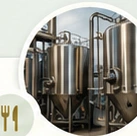 Approved V2 photograph representing food & beverage feedstocks