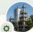 Approved V2 photograph representing industrial feedstocks