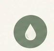 Original V2 water symbol