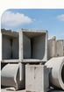 Concrete products as an example of other qualified applications