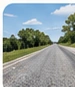 Road-base aggregate application